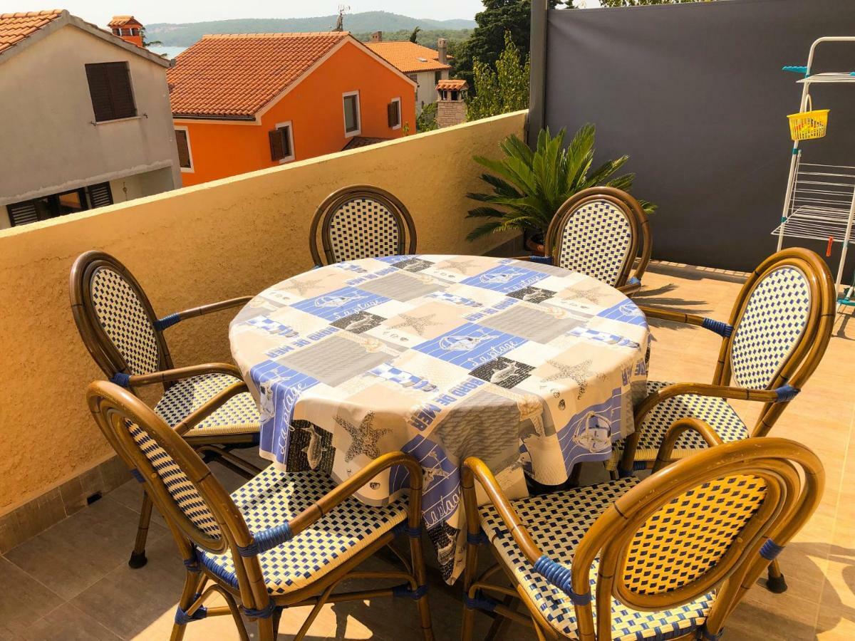 Apartamento House Maja Big App Medulin Exterior foto
