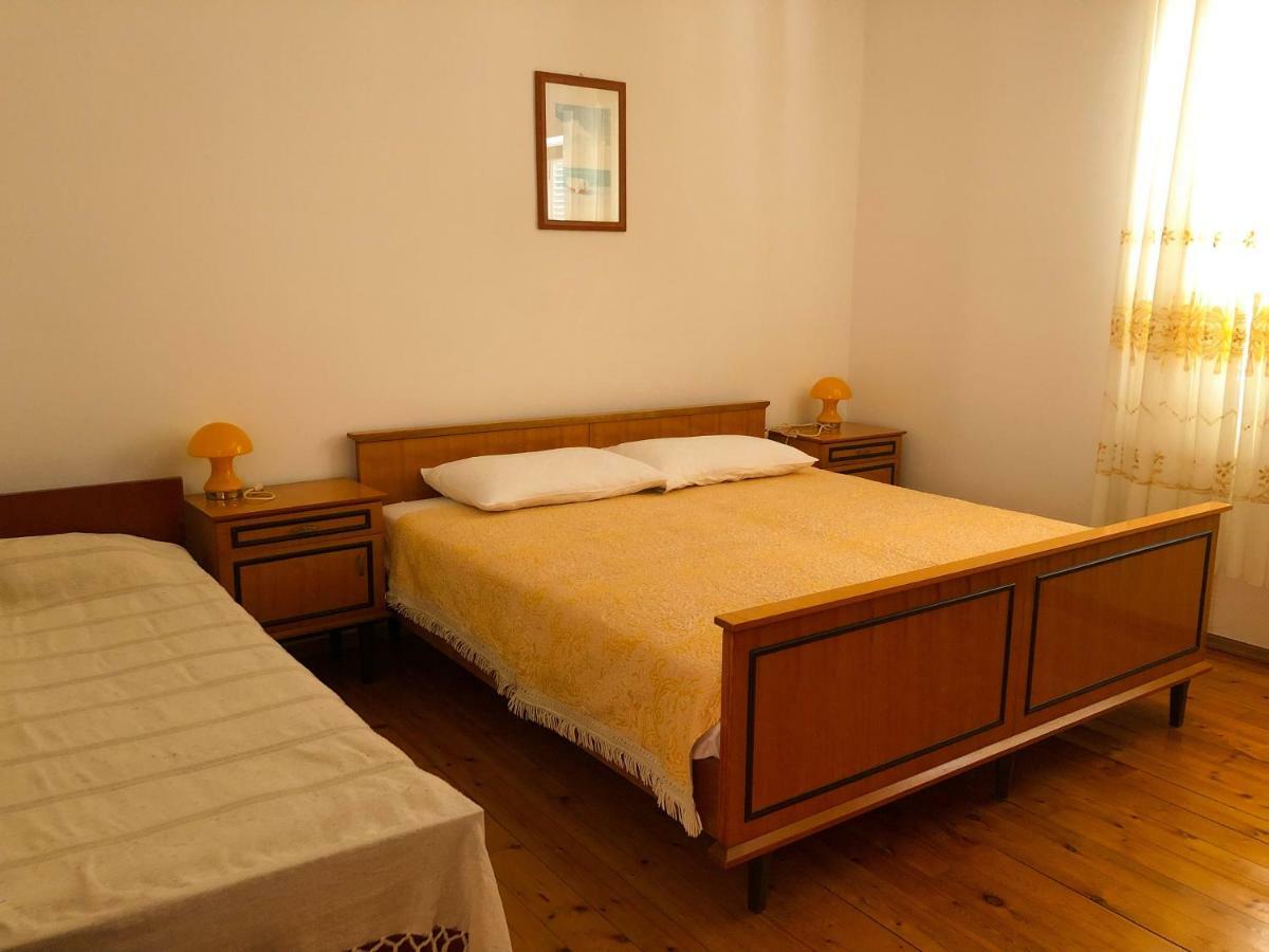 Apartamento House Maja Big App Medulin Exterior foto
