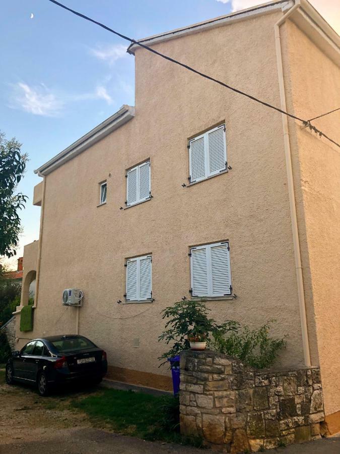 Apartamento House Maja Big App Medulin Exterior foto