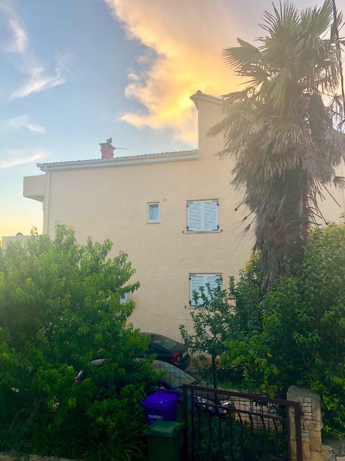 Apartamento House Maja Big App Medulin Exterior foto