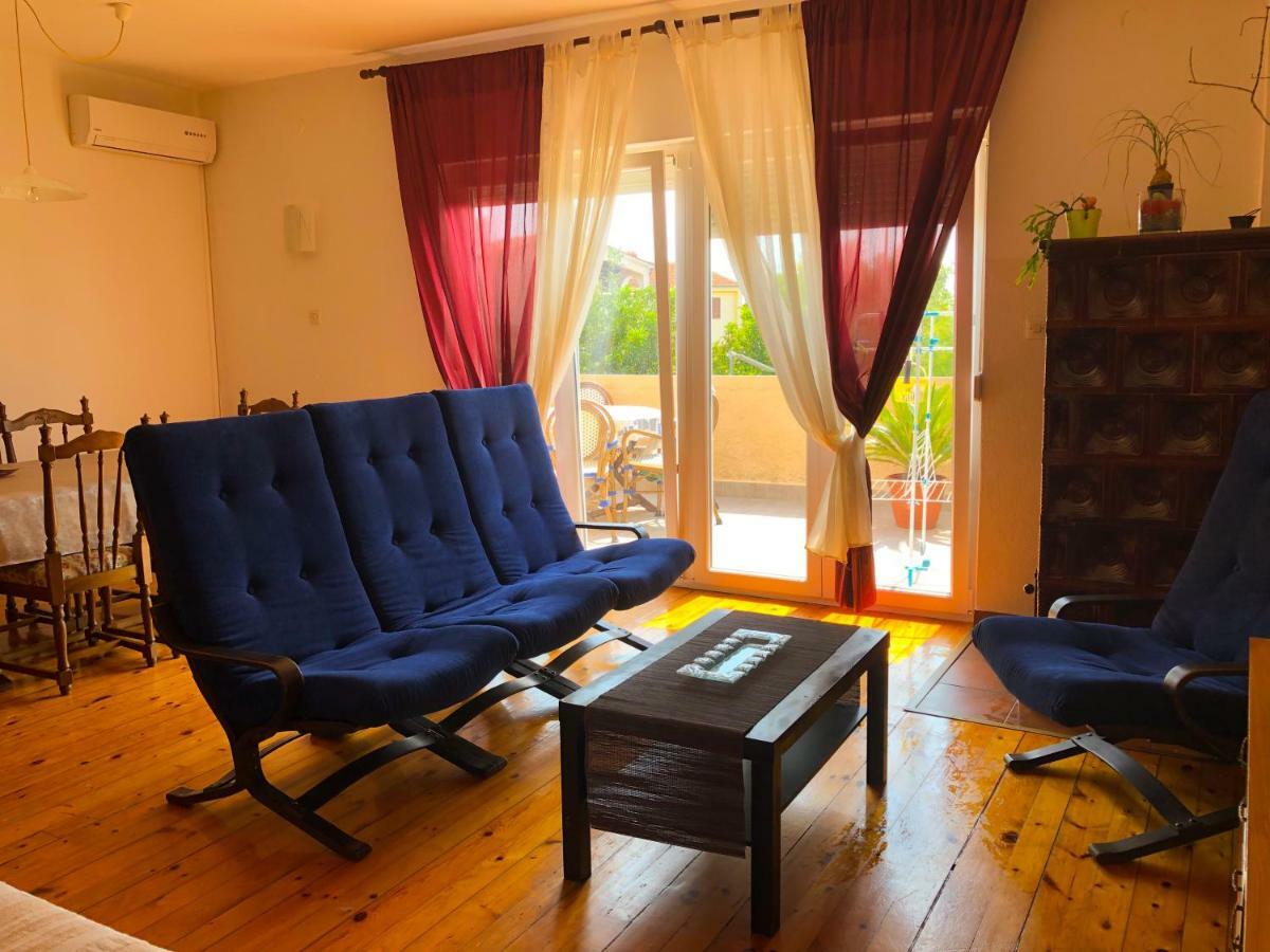 Apartamento House Maja Big App Medulin Exterior foto